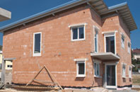 Heale home extensions