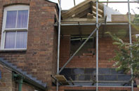 free Heale home extension quotes