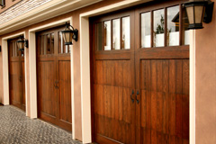 Heale garage extension quotes